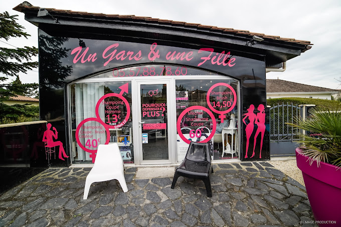 Vitrine Mérignac
